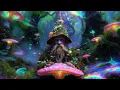 Gnome Dub Dance of the Forest Gnomes Deep Psychedelic Bass Mushroom Spirits