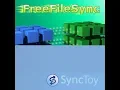 FREEFILESYNC FOLDER COMPARISON AND SYNCHRONIZATION OPENSOURCE
