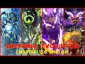 DEMONIC EVOLUTION CHAPTER 150 ENGLISH