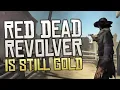 Download Lagu Red Dead Revolver is Still Gold
