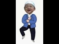 Download Lagu Nada Dering Jadul Lucu || Baby rap