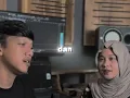 Khifnu - Merindumu Lagi Cover By Restianade | Lirik Lagu