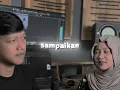 Lagu Khifnu - Merindumu Lagi Cover By Restianade | Lirik Lagu