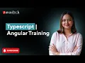 Typescript Angular Training ZaranTech