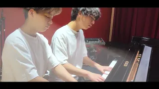 兄ーズ (annies) / Circle Music Video ~short version~