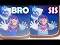 Download Lagu We Love Super Mario Odyssey! (Her first playthrough: Sand Kingdom + Lake Kingdom!)