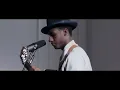 Leon Bridges - Smooth Sailin' - Vevo dscvr (Live)