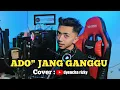 Download Lagu 🔴 Akustik JANG GANGGU Shine Of Black-COVER DYENCHA RIZKY