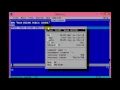 How To Repeat The PRINT Statement 5 Times In QBASIC Screen By Hamad Baig