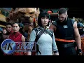 Download Lagu Ten Rings and Villagers vs. Minions Fight Scene [No BGM] | Shang-Chi and the Legend of the Ten Rings