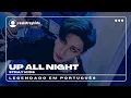Stray Kids - Up All Night (tradução)