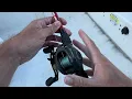 Lew s Classic Pro Speed Spool SLP Baitcast Reel REVIEW