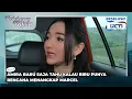 #eps444 AMIRA BARU SAJA TAHU KALAU BIRU PUNYA RENCANA MENANGKAP MARCEL | TERBELENGGU RINDU