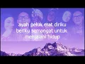 Download Lagu Ayah Aku Rindu \