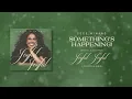 Download Lagu CeCe Winans - Something's Happening! (Official Audio)