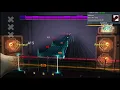 Rocksmith 2014 Until The End - Volumes FC 1,648,424 Lead CDLC