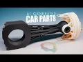 The Future of Auto Manufacturing AI Driven Design