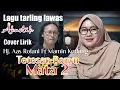 Download Lagu Akustik Tetes banyu mata 2_Hj. Aas Rolani Ft Mamin kedung, Video cover lirik, lagu tarling lawas