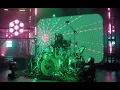 Puscifer Rehearsal - Prescott Arizona - Gunnar Olsen Drum Cam