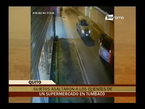 Desde la Mitad del Mundo 08-09-2022