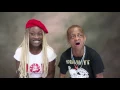 Cheri Houston Let s Talk Show