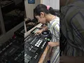 Download Lagu 9 year old DJ using Hot cues on the Pioneers cdj 2000 Nexus 2 || 2 ||