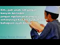 Download Lagu Lagu despacito versi  ayo mondok ( lirik)
