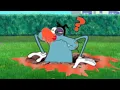 Lagu एक अजीब यात्रा Oggy and the Cockroaches हिंदी Hindi Cartoons for Kids