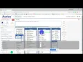 Aeries Query Google Accounts Secondary