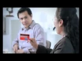TVC ATM Bersama - Kunci Sukses
