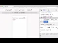 02 - Mastering Mobile Optimization How to Use Chrome Developer Tools to Emulate Mobile Devices