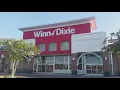 All Winn-Dixie stores to close in Louisiana