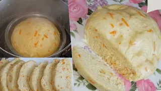 south african most loved steamed bread quick easy and delicious