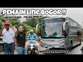 Download Lagu WADUUH...HAMPIR TERTINGGAL‼️Pemain Bogor Masuk Bulak Kapal, Bus MIYOR ASALAPITA Tujuan Payakumbuh