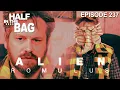 Download Lagu Half in the Bag - Alien: Romulus