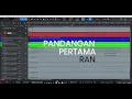 Download Lagu Sequencer | Pandangan Pertama (Live) - RAN