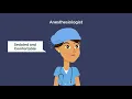 So You Want to Be an ANESTHESIOLOGIST [Ep. 12]