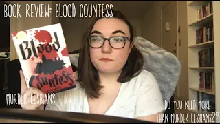 Download blood countess | book review MP3