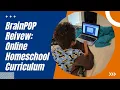 BrainPOP Review Online Homeschool Curriculum