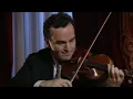 Mozart - Violin Sonata in E Minor, K. 304 (Gil Shaham & Orli Shaham) | Violin Sonatas 1778 (4/6)