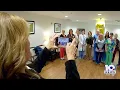 Lewisgale midwives program celebrating 5 years