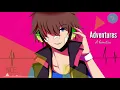 Adventures - A Hamitsu (no copyright)