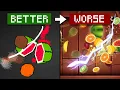 Why your game isn t as good as your prototype