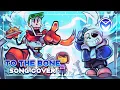 Lagu Undertale Anniversary Celebration - To the Bone