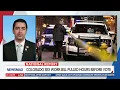 Congressman Gabe Evans Sounds the Alarm on Colorado s Push to Legalize Prostitution