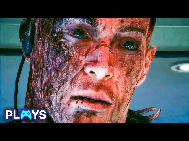 The Most Evil Hero In Video Game History
