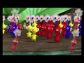 Pikmin sing 'Harness Your Hopes' by Pavement