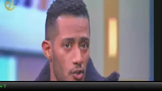 حلقه محمد رمضان مع وائل الإبراشي الحلقه كامله HD4 