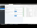 angular 9 using admin-lte 3 theme thai language
