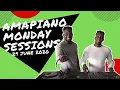 Download Lagu AMAPIANO MONDAY SESSIONS | 29 JUNE 2020 |  Mogodu Mondays Moja Cafe | DoubleTroubleMix By PS DJz